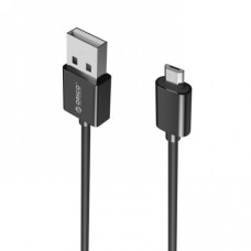 Orico ADC-20 3A Micro USB Charge & Sync Cable 2 Meter